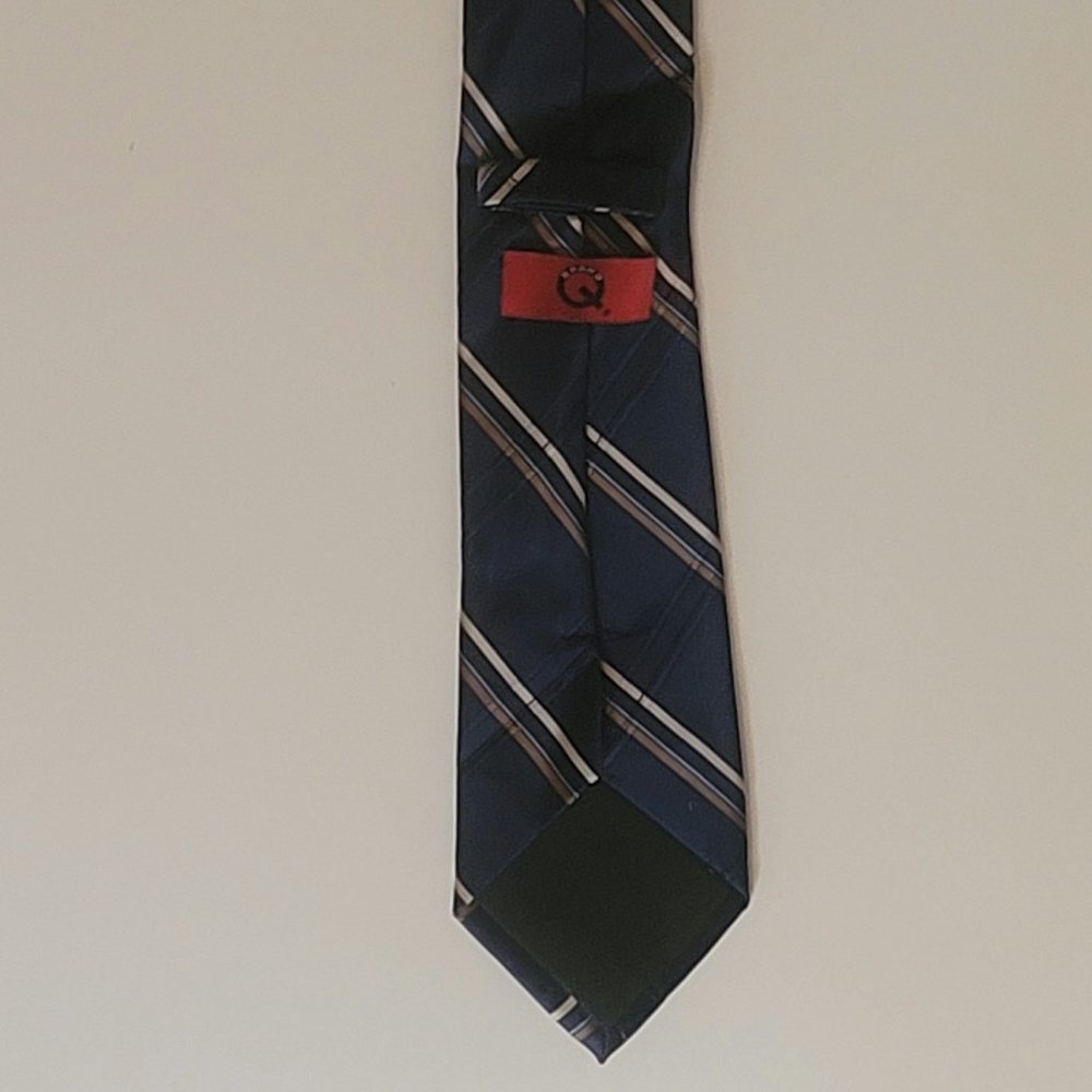 Tie Q Brand
